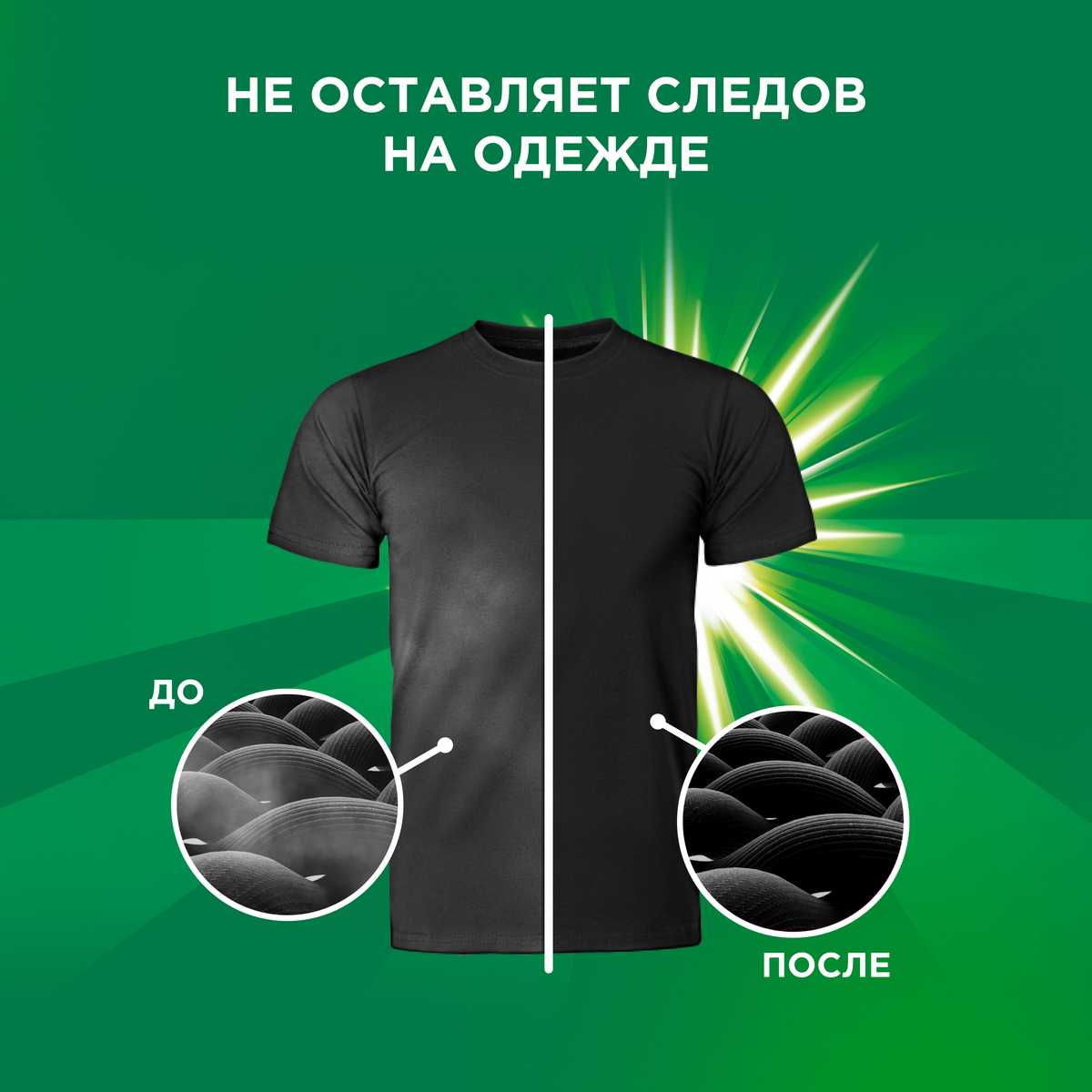 Стиральный порошок Ariel Всё в 1 фотография 9