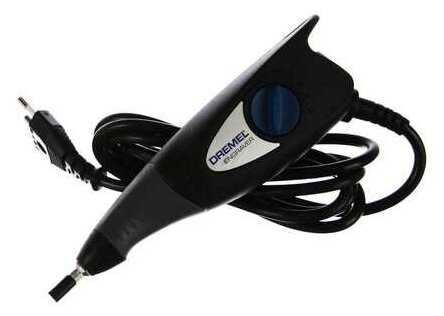 Аккумуляторный гравер Dremel 290-1 фотография 10