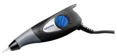 Аккумуляторный гравер Dremel 290-1 фотография 11