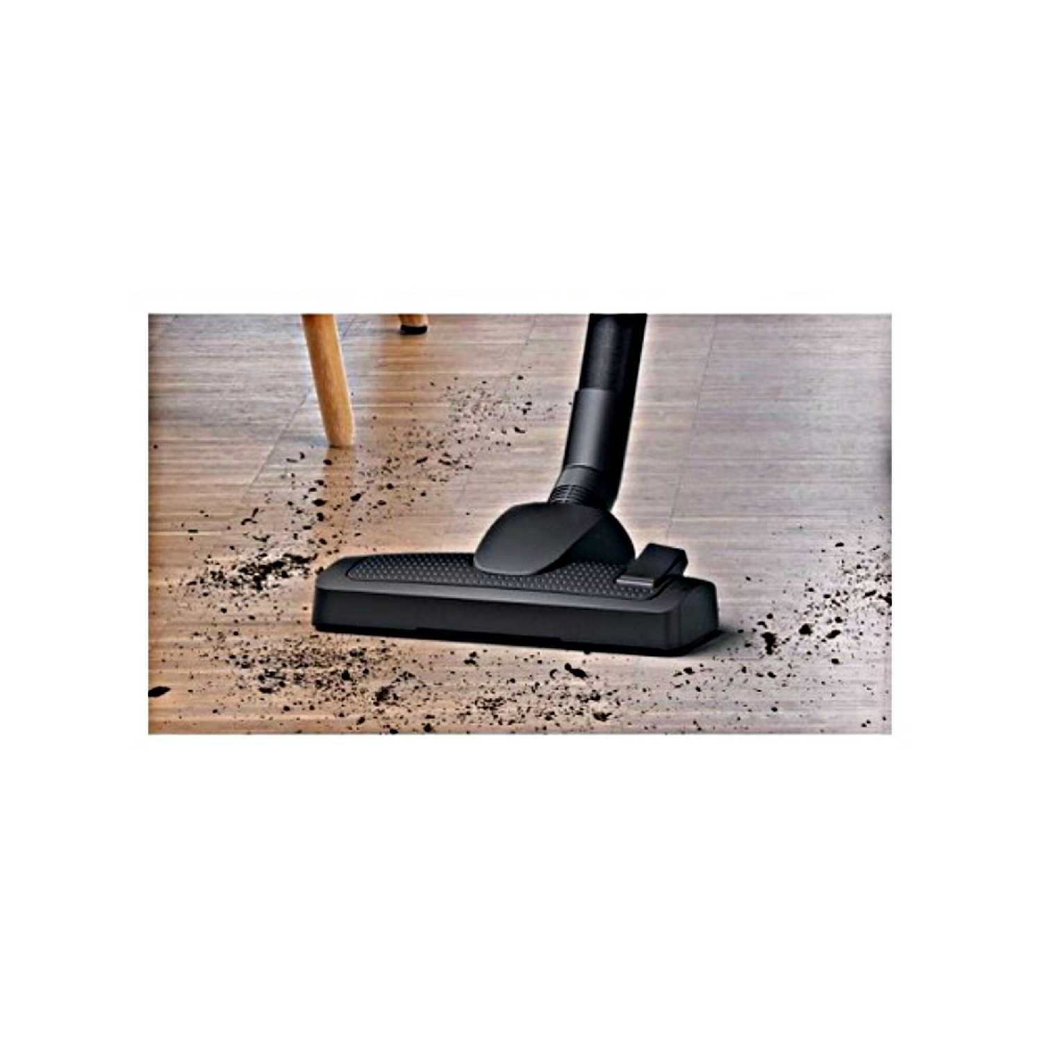 Пылесос Bosch BGLS2WH1H фотография 25