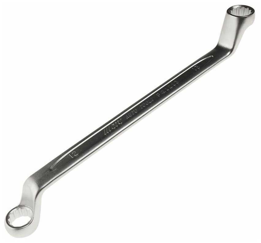 Ключ накидной JTC AUTO TOOLS JTC-PQ1213, 12 мм х 13 мм фотография 3