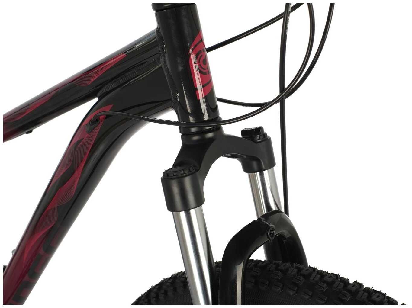 Горный (MTB) велосипед Stinger Laguna Evo 26 (2021) фотография 11
