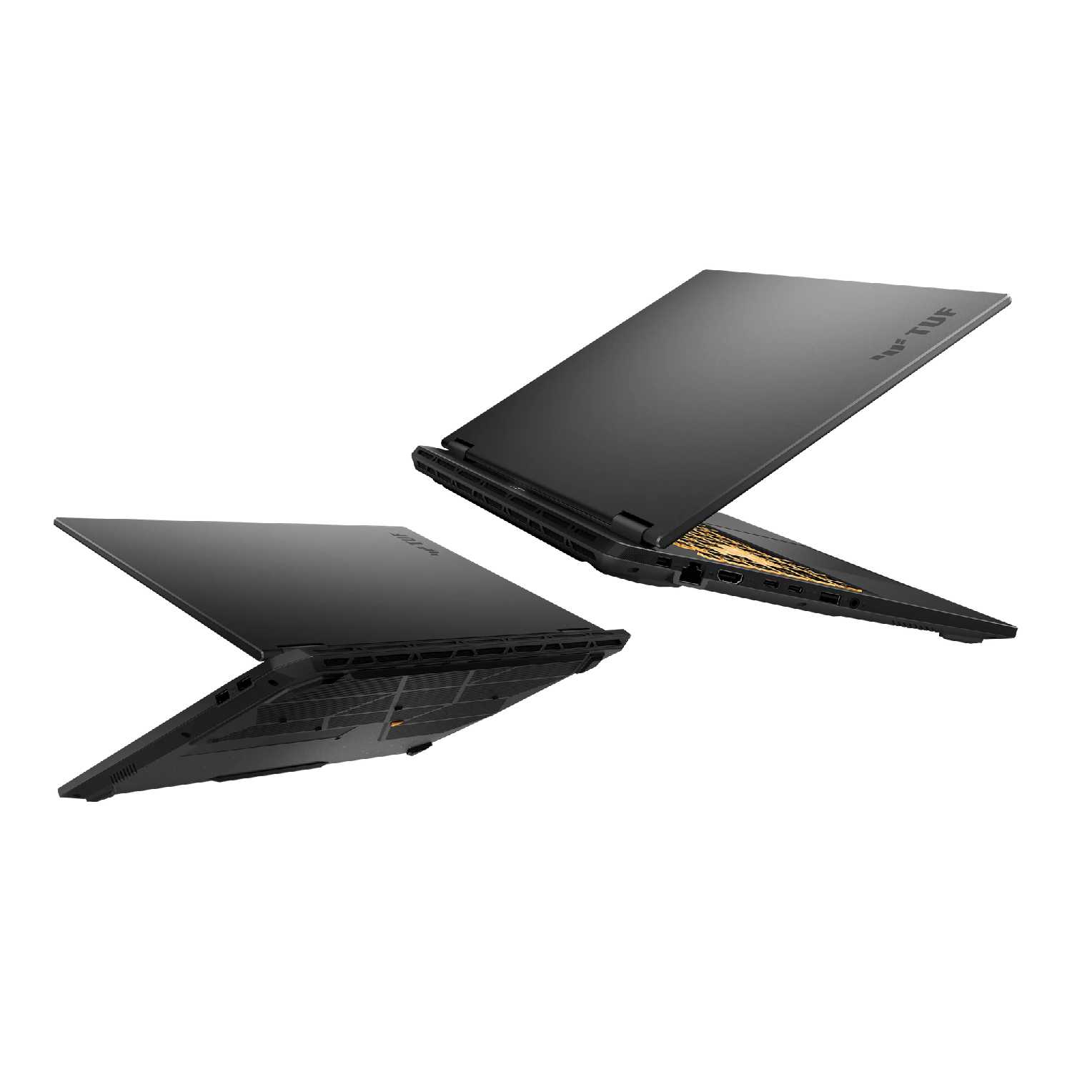 Ноутбук игровой ASUS TUF Gaming F16 FX608J фотография 5