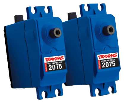 Трагги Traxxas E-Revo 6S TRA86086-4, 1:10, 58.5 см фотография 36