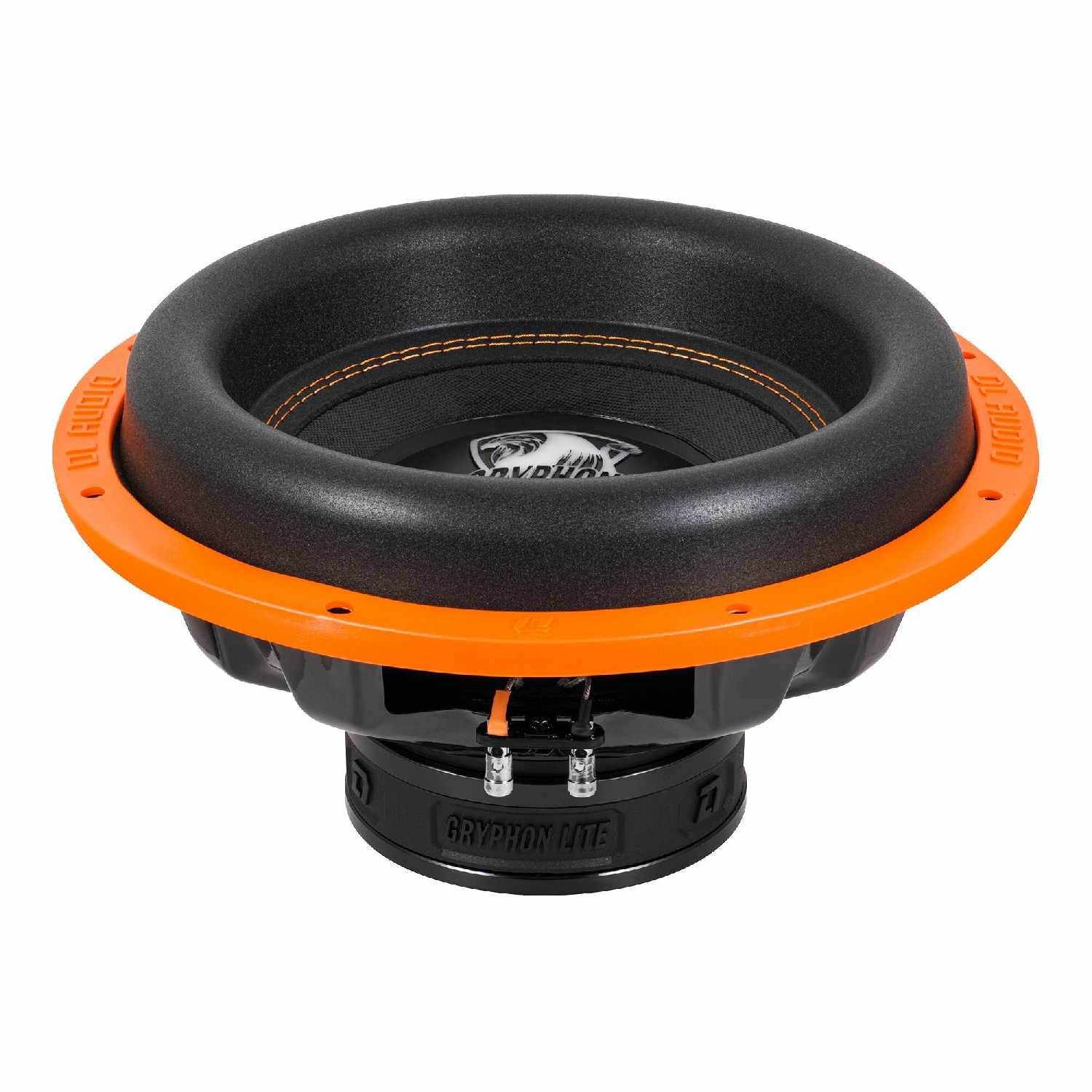 Автомобильный сабвуфер DL Audio Gryphon Lite [12] V.3 SE фотография 3