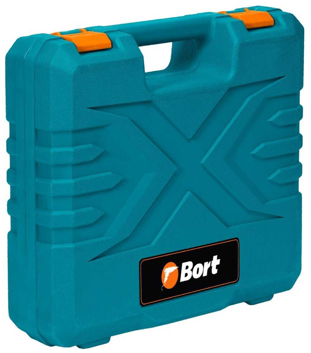 Аккумуляторная пила Bort BRS-12Li-G фотография 7