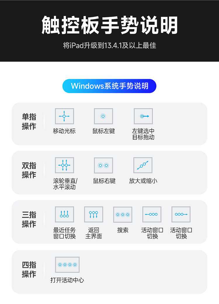 Клавиатура Xiaomi Pad 7 (для Xiaomi Pad 7 Pro) фотография 24