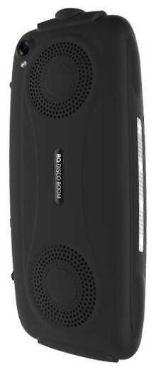 Телефон BQ 2825 Disco Boom фотография 1