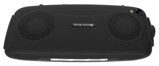 Телефон BQ 2825 Disco Boom фотография 2