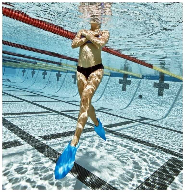 Ласты Aqua Sphere Alpha фотография 4