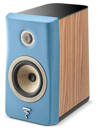 Акустическая Система Focal Kanta N° 1 фотография 7