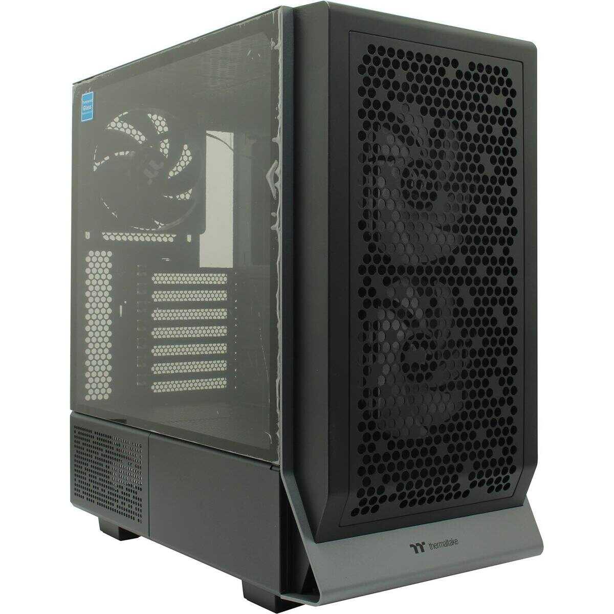 Корпус Thermaltake Ceres 300 TG ARGB фотография 20