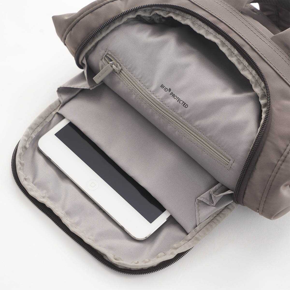 Рюкзак Hedgren Inner City Vogue (HIC11) фотография 7