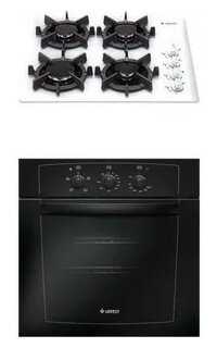 Газовый духовой шкаф GEFEST ДГЭ 601-01 + варочная панель СВН 2230 К11 фотография 5