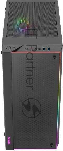 Корпуса для ПК AeroCool Skribble фотография 4