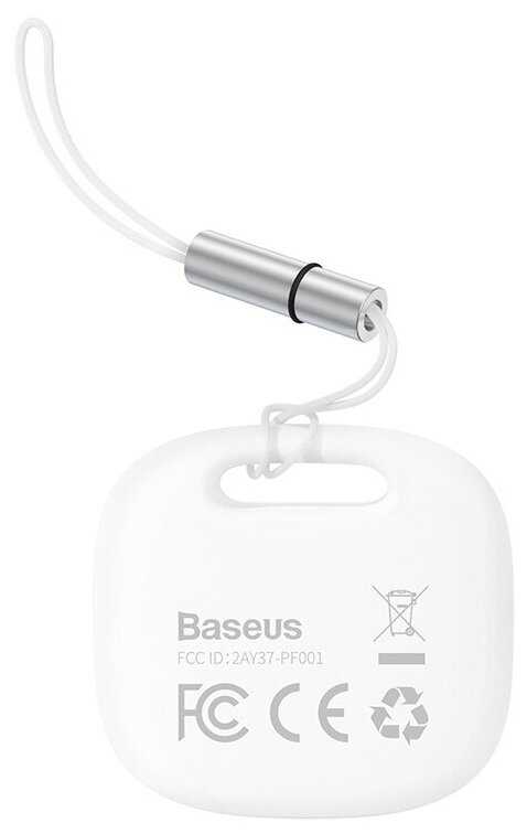 Умный GPS-локатор Baseus T2 Pro (FMTP000002) фотография 1