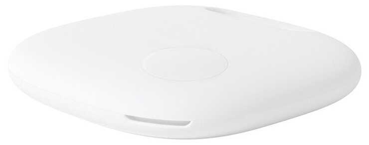 Умный GPS-локатор Baseus T2 Pro (FMTP000002) фотография 2