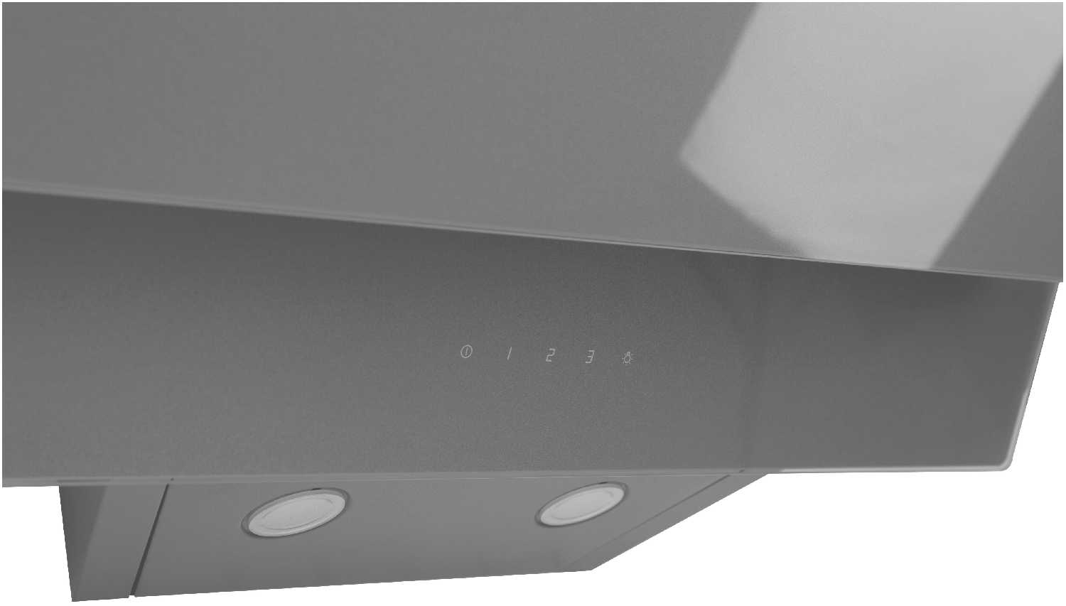 Кухонная Вытяжка Oasis NF-60G FR фотография 1