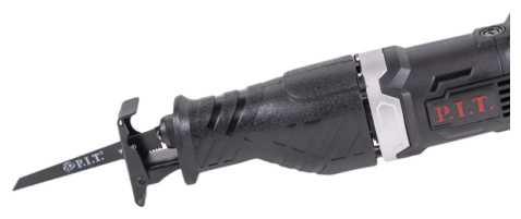 Пила P.I.T. PSA115-C фотография 11