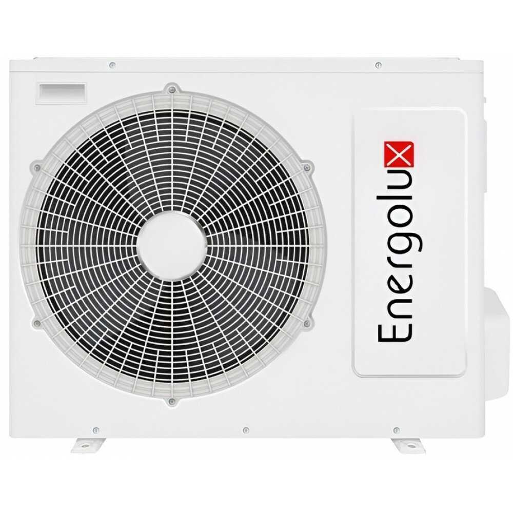 Мульти сплит система Energolux Мульти сплит система на 2 комнаты (SAS07M3-AIx2/SAM14M1-AI) фотография 5