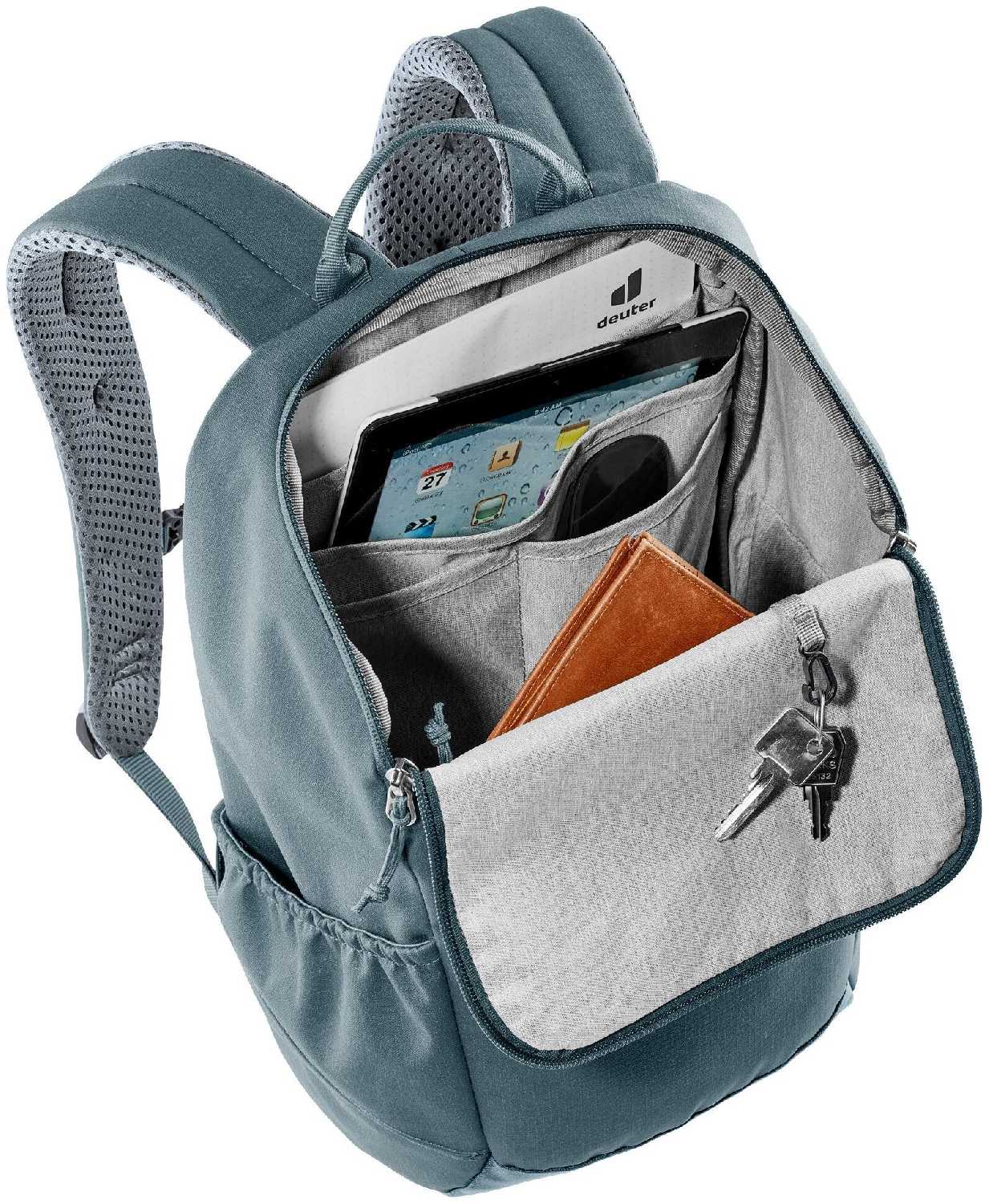 Рюкзак Deuter Step Out 16 фотография 2