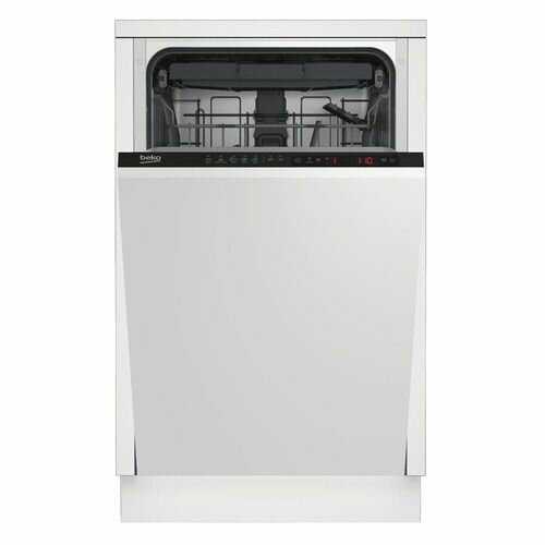 Встраиваемая посудомоечная машина Beko BDIS 25961