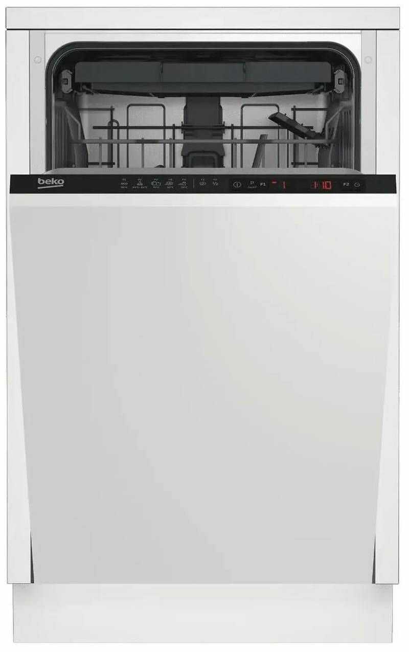 Встраиваемая посудомоечная машина Beko BDIS 25961 фотография 1
