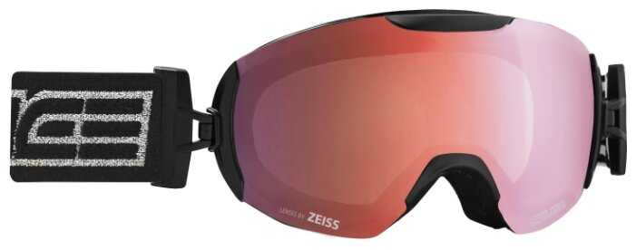 Сноубордическая, лыжная маска SALICE 604DARWF фотография 9