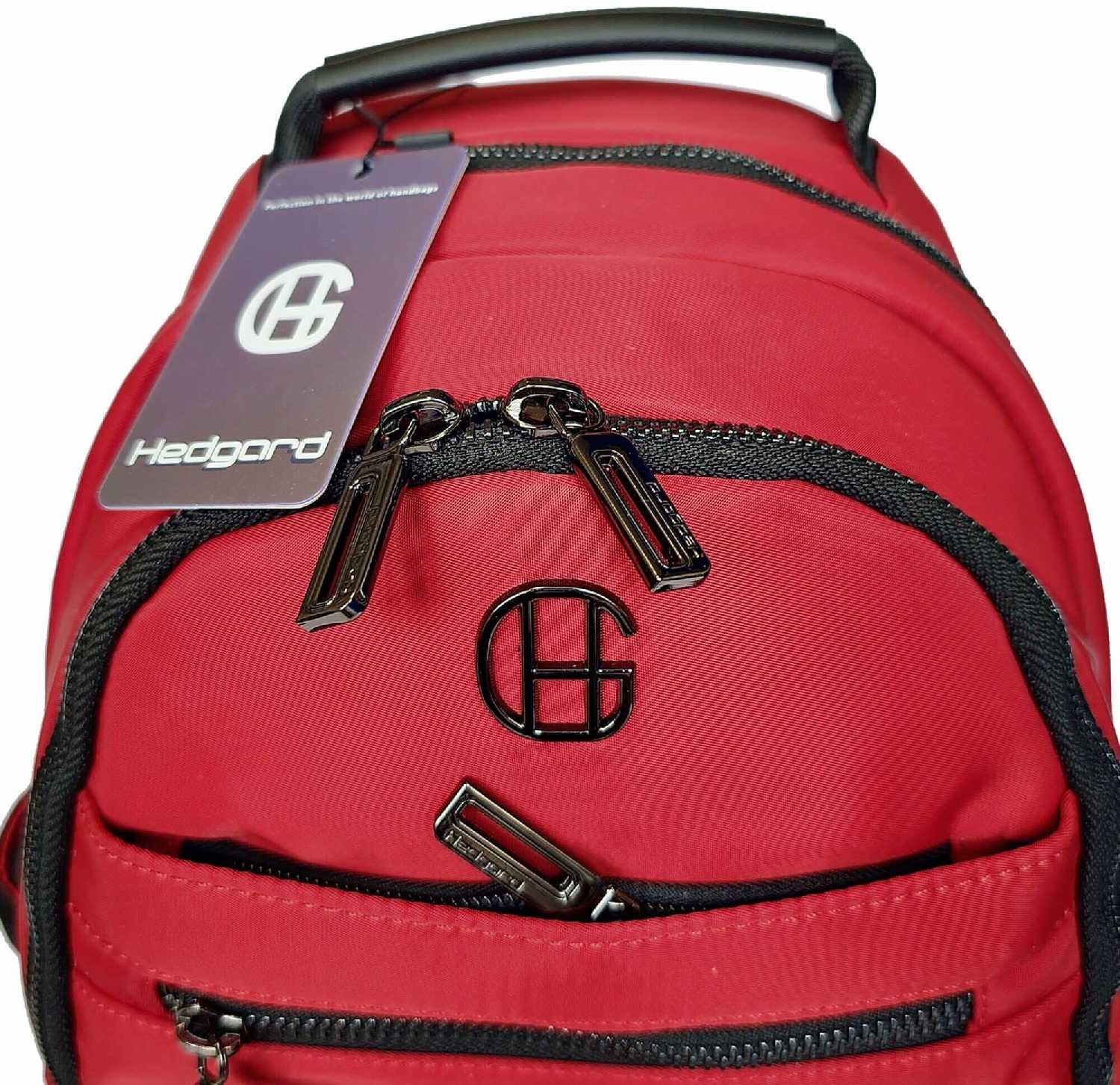 Рюкзак женский Hedgard 4152 фотография 13