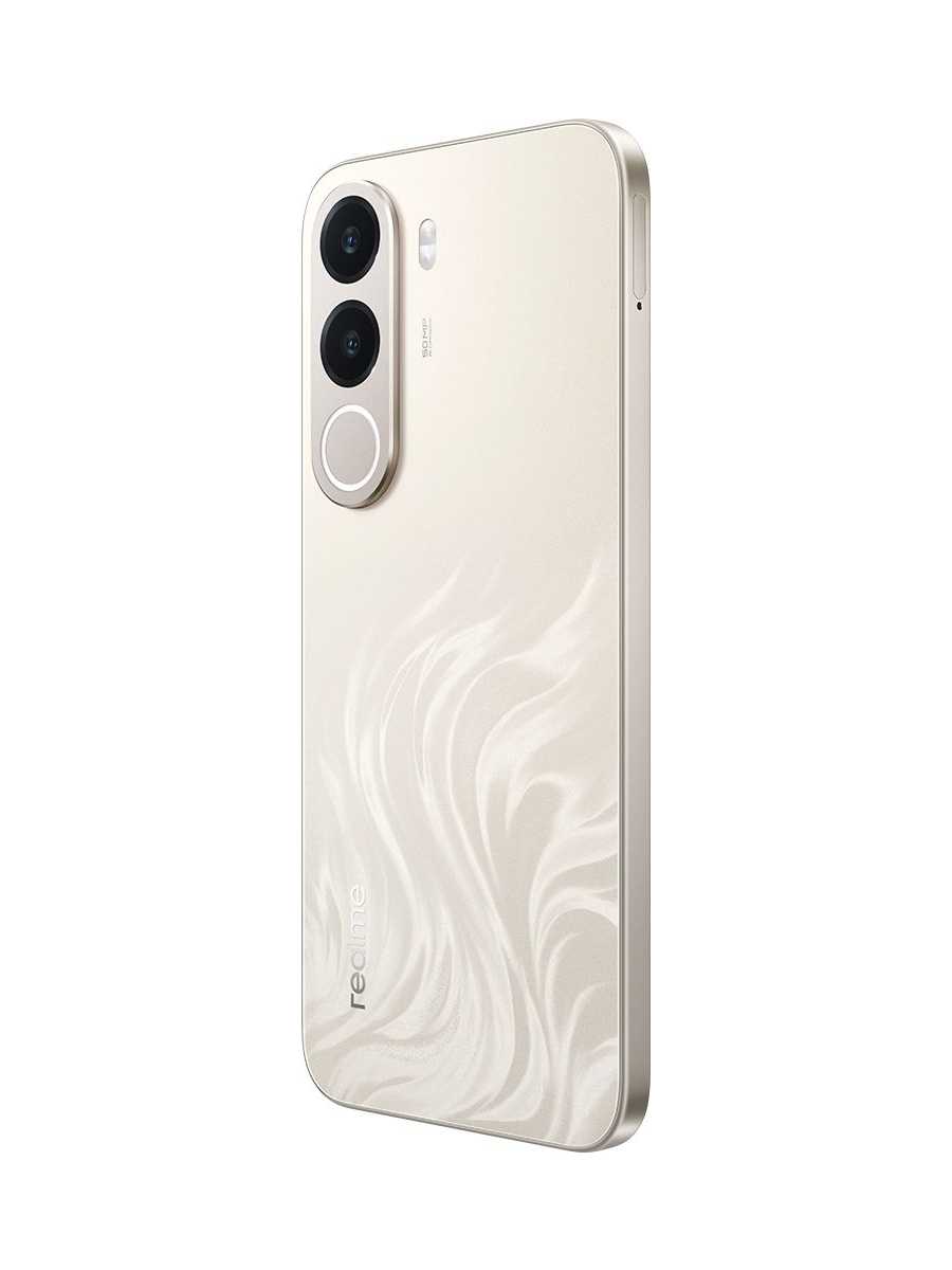 Смартфон realme C100X фотография 11