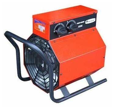 Электрическая тепловая пушка Hintek Prof (05220) фотография 1