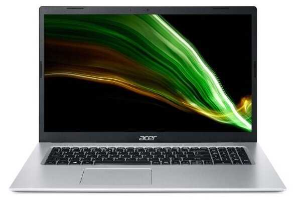 Ноутбук Acer Aspire 3 A317-53-36TN NX. AD0ER.006
