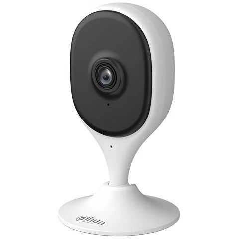 IP Камера видеонаблюдения Dahua DH-IPC-C5AP-0280B [1620p, 2.8 мм]