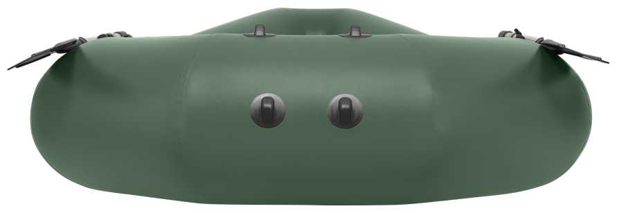 Лодка ПВХ Фрегат М-5 Оптима (300 см) фотография 6