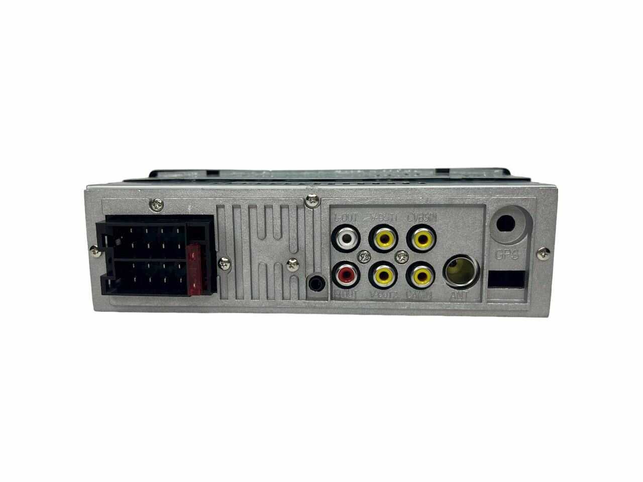Автомагнитола PIONEER MVH-970F фотография 2