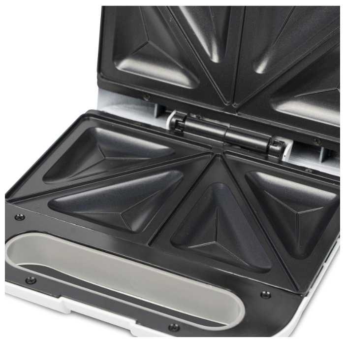 Сэндвичница Galaxy GL-2962 фотография 2