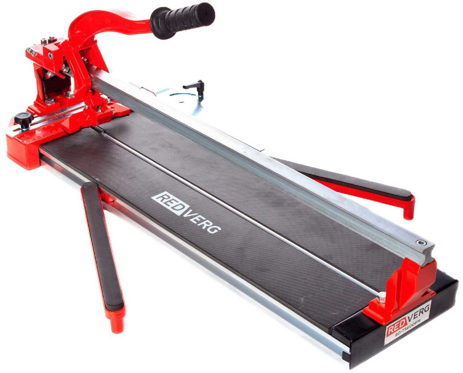 Плиткорез ручной монорельсовый RedVerg RD-TS800PМ фотография 1