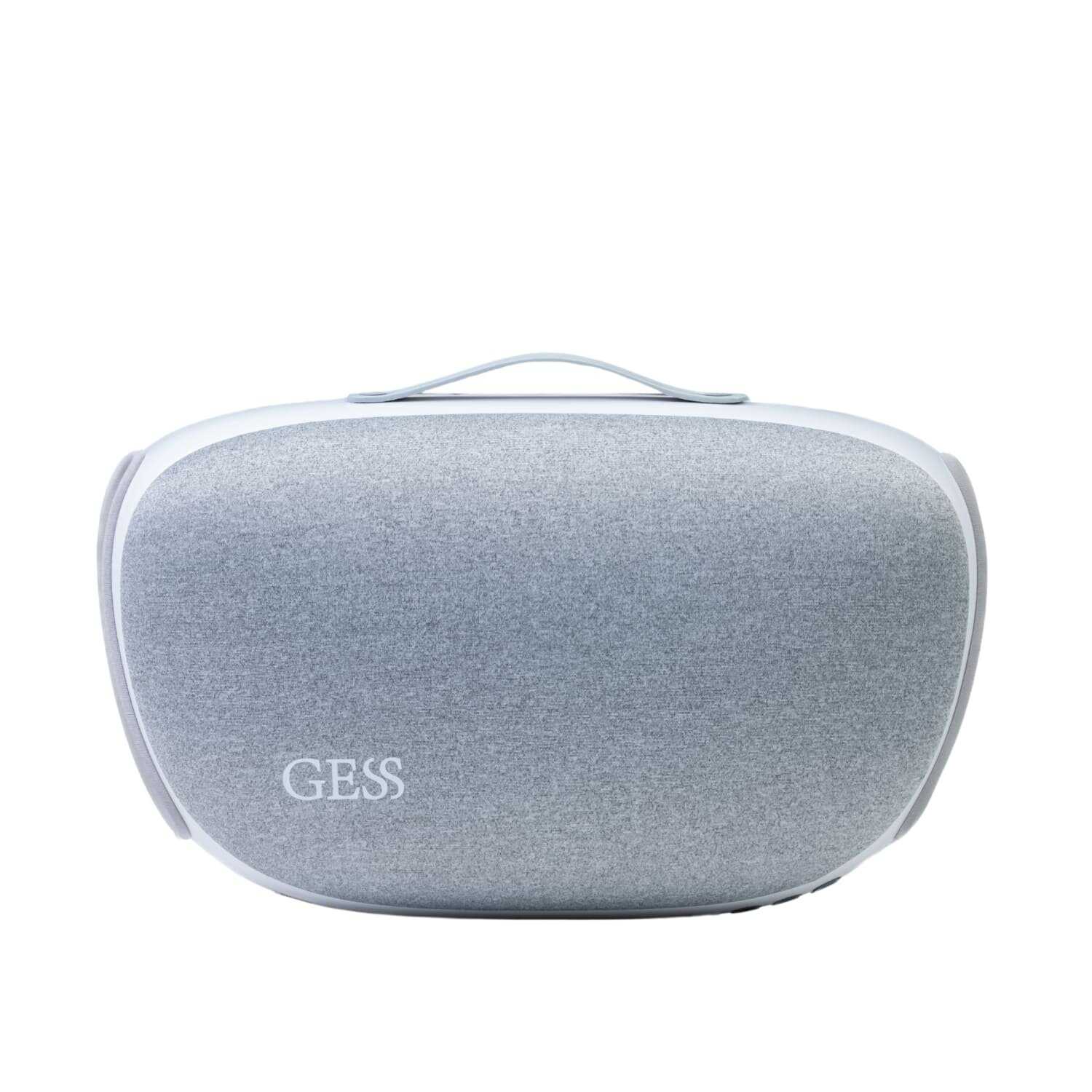 Массажер GESS SHATO Массажер для рук, живота и тела фотография 10