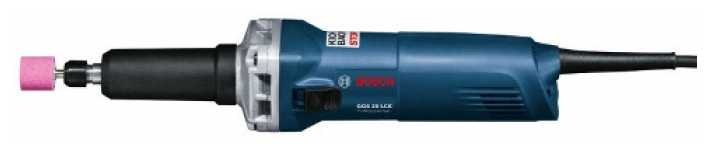 Гравер BOSCH GGS 28 LCE, 650 Вт фотография 8