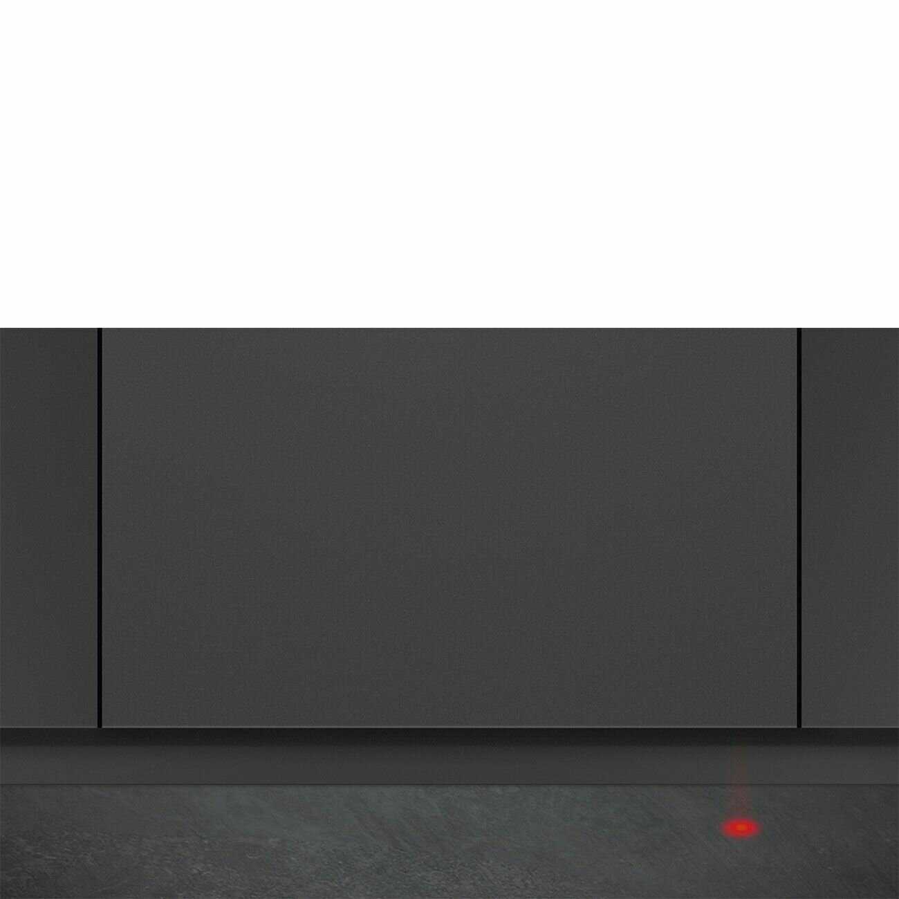 Посудомоечная машина Smeg ST363CL фотография 11
