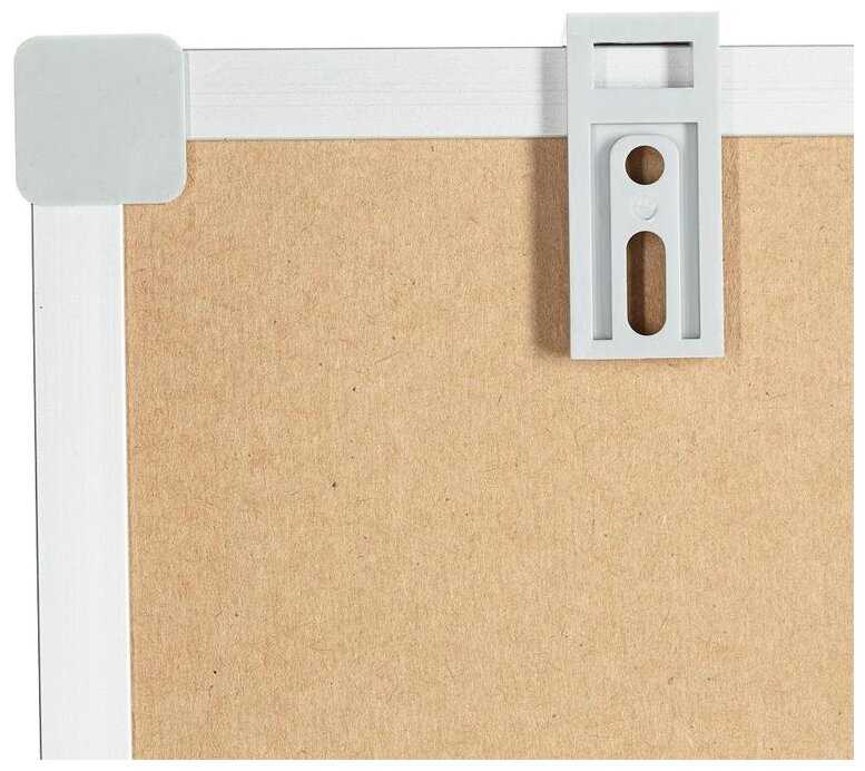 Доска магнитно-маркерная Attache 1276646 фотография 2