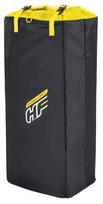 Cап доска SUP board Bestway Hydro-Force White Cap 3,05 м арт. 65342 фотография 8