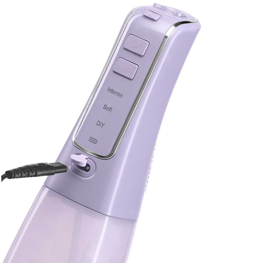 Ирригатор для зубов CS Medica CS-8 Elite фотография 11