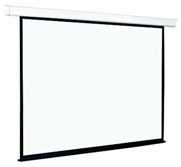 Рулонный cactus Wallscreen (CS-PSW-180X180) фотография 2