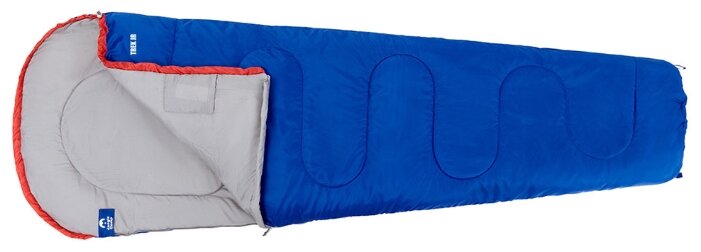 Спальный мешок Jungle Camp Trek JR фотография 6