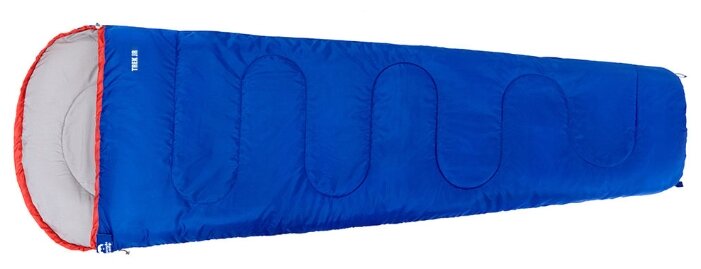 Спальный мешок Jungle Camp Trek JR фотография 7