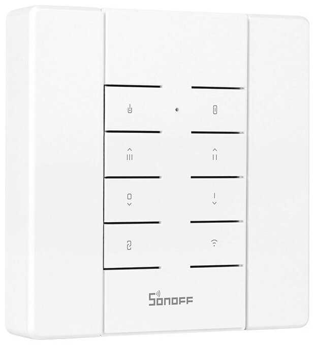 Пульт ДУ SONOFF Пульт ДУ (RM433) фотография 5