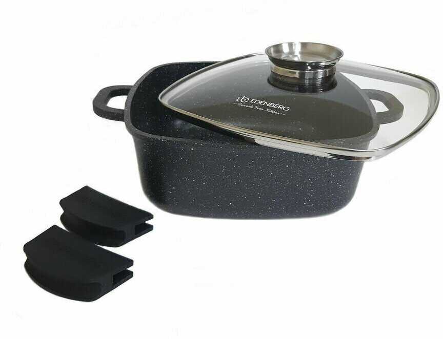 Казан Edenberg EB-8115 фотография 14