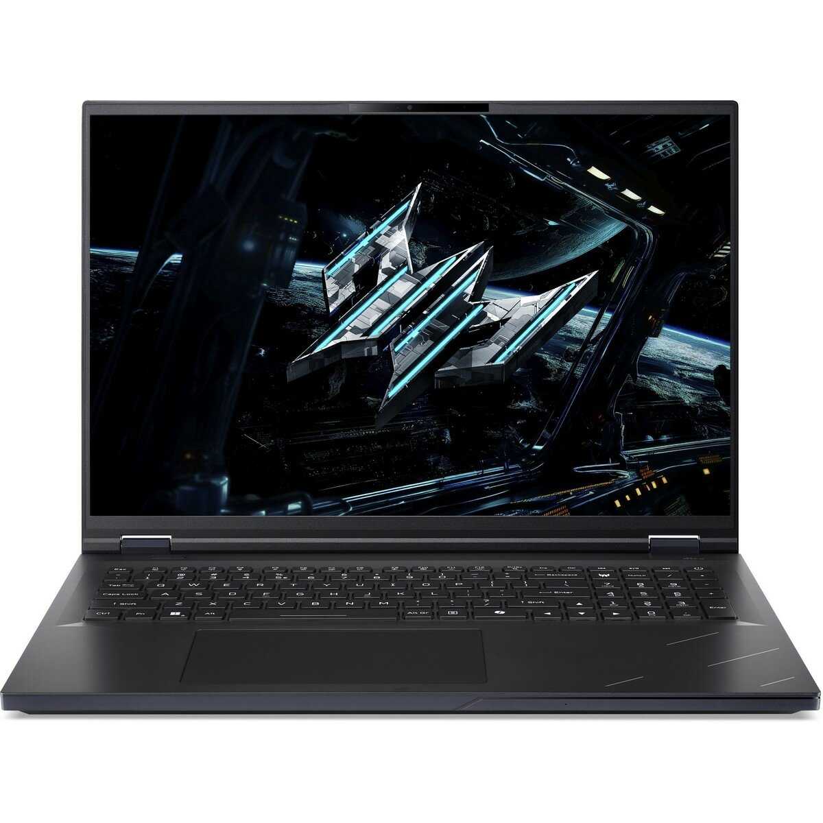 Ноутбук Acer Predator Helios 18 AI PH18-73 фотография 3