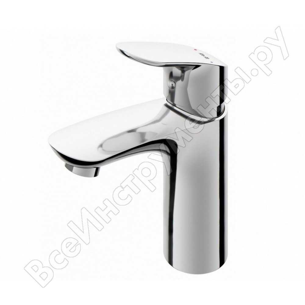 Смеситель для умывальника AM.PM Like (F8092116) фотография 24